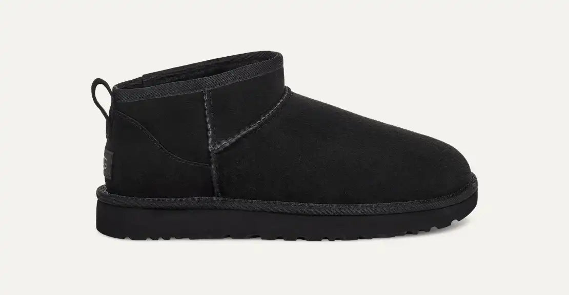 Ugg botte Classic ultra mini