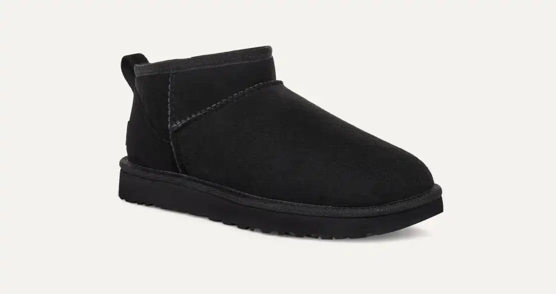 Ugg botte Classic ultra mini