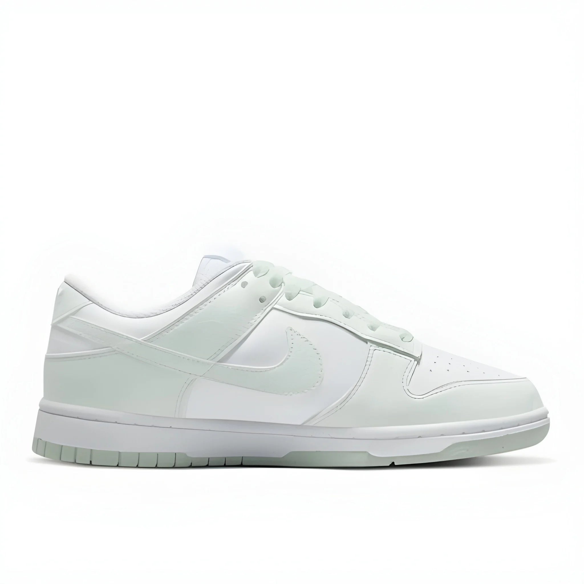 Nike Dunk low next nature