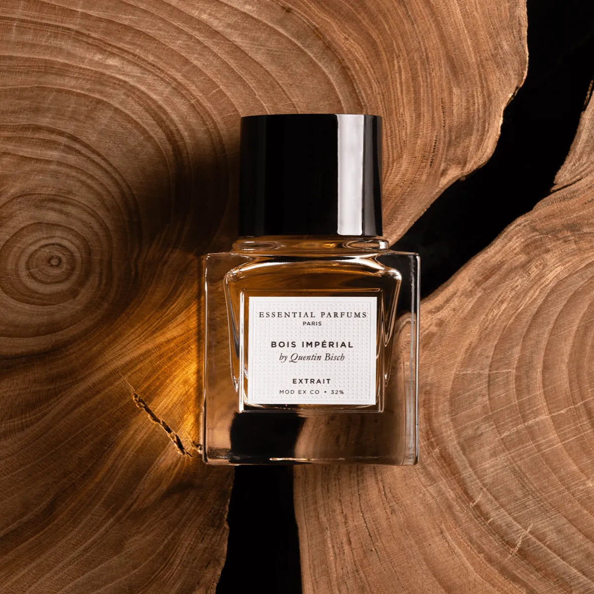 Bois Impérial extrait
