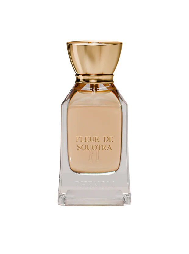 Phenom Fleur de Socotra