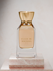 Phenom Fleur de Socotra