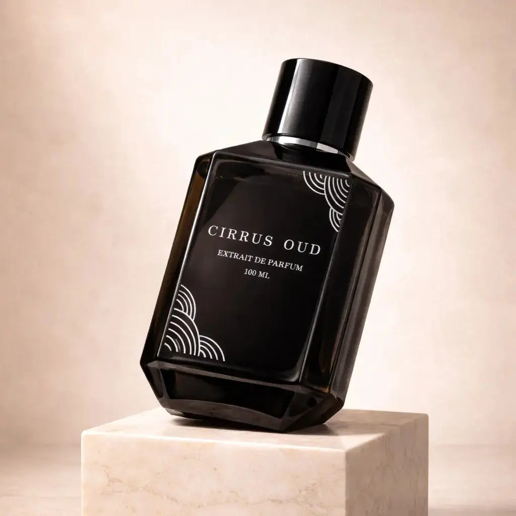 Cirrus Oud