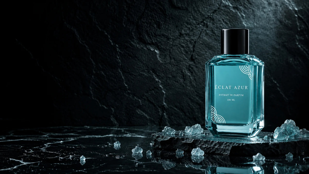 Parfums de Niche à Lyon | Portez le Luxe