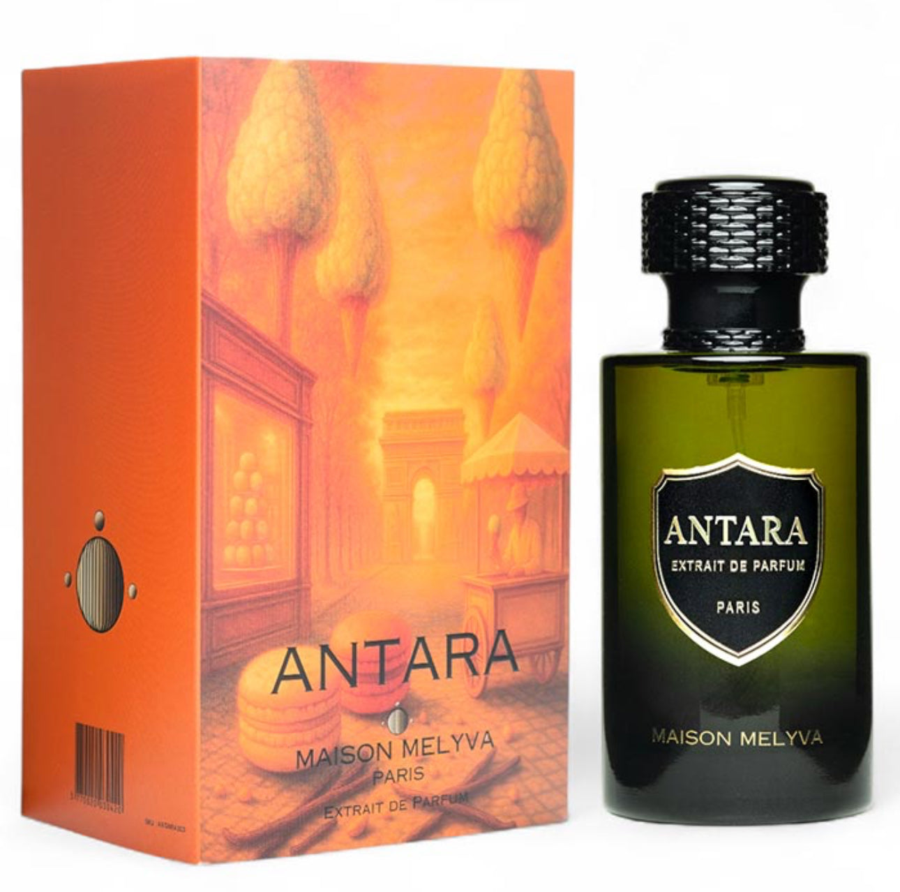 Antara