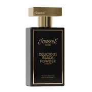 Jousset Parfums Delicious Black Powder