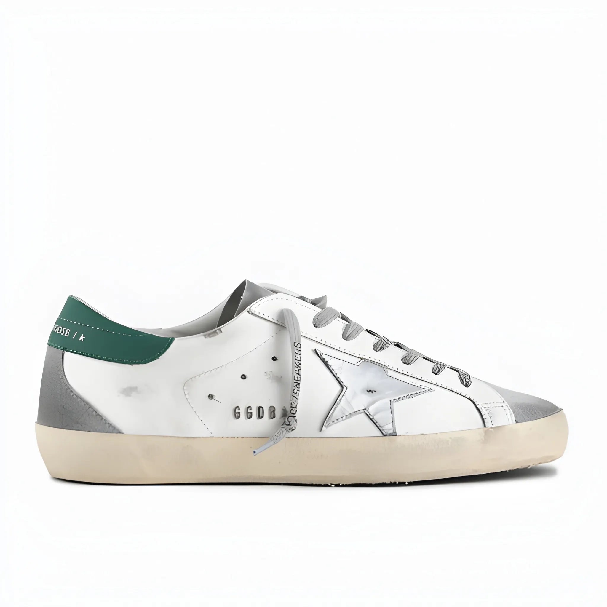 Golden Goose Sstar