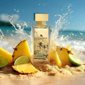 Swiss arabian Soul of Bali