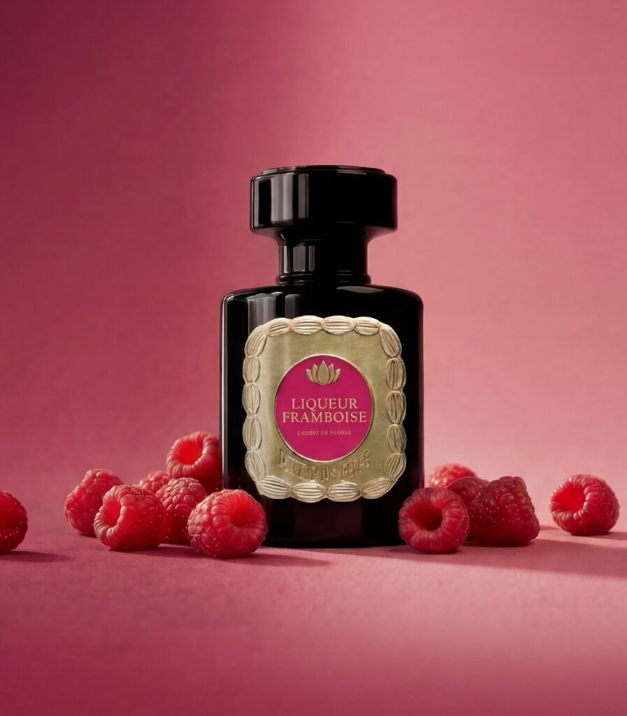 Liqueur Framboise