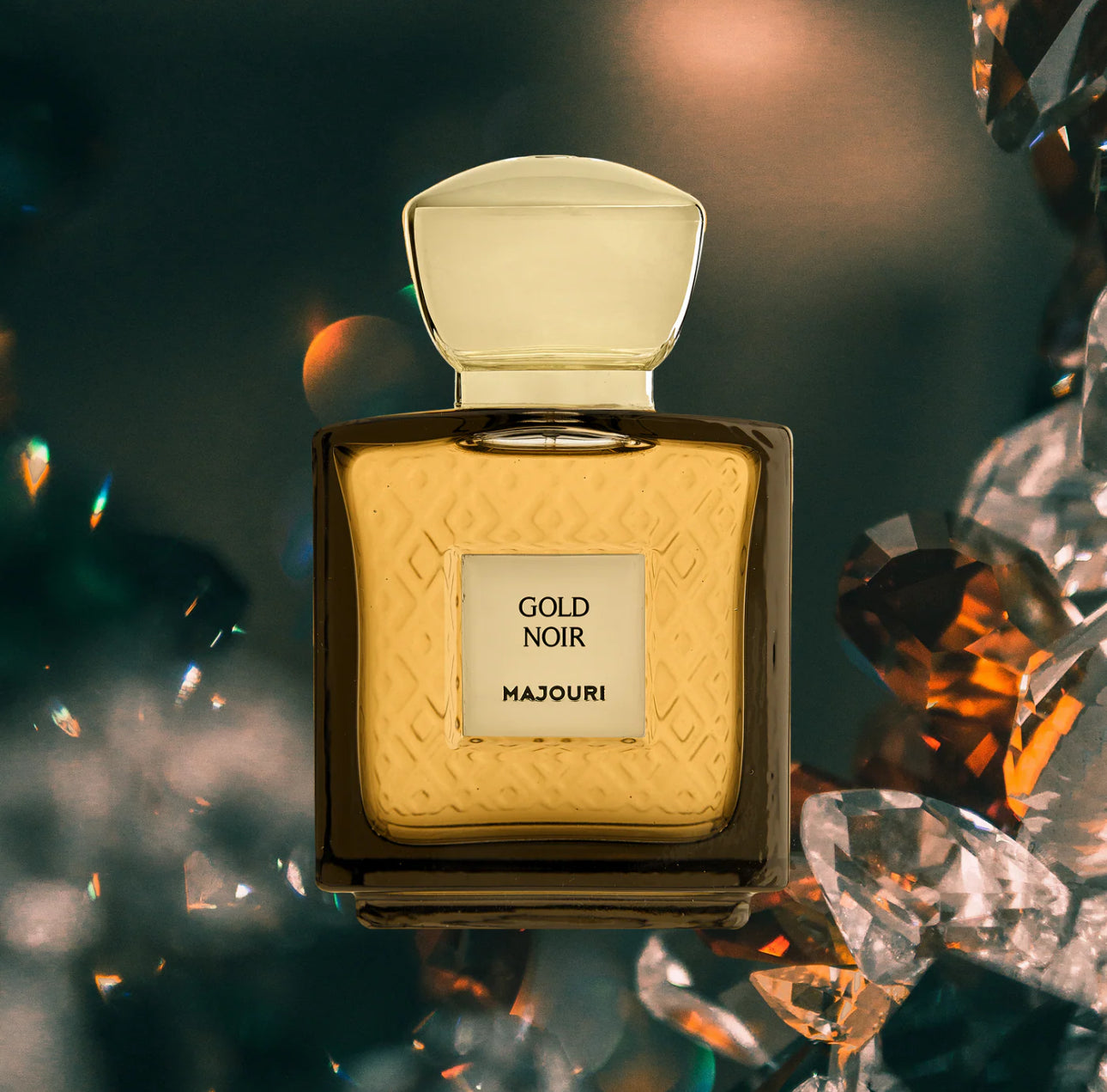 Gold Noir