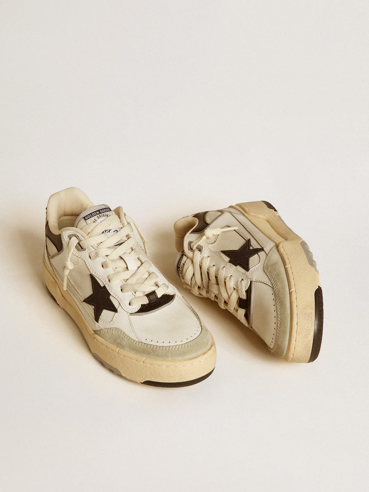Golden Goose Forty2
