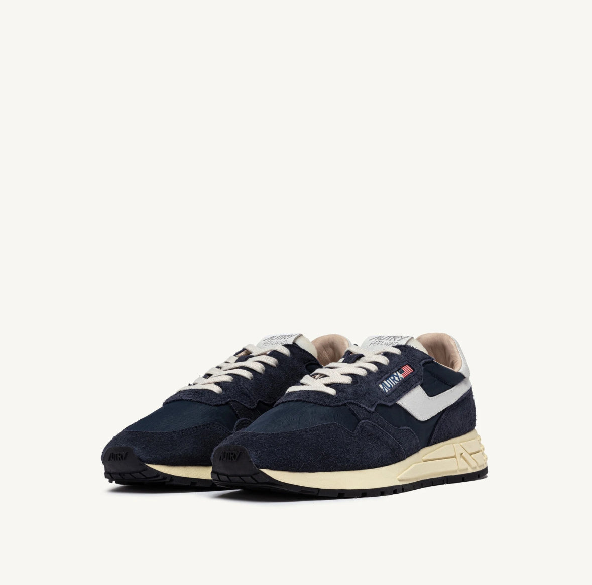 Autry Reelwind Blue Space