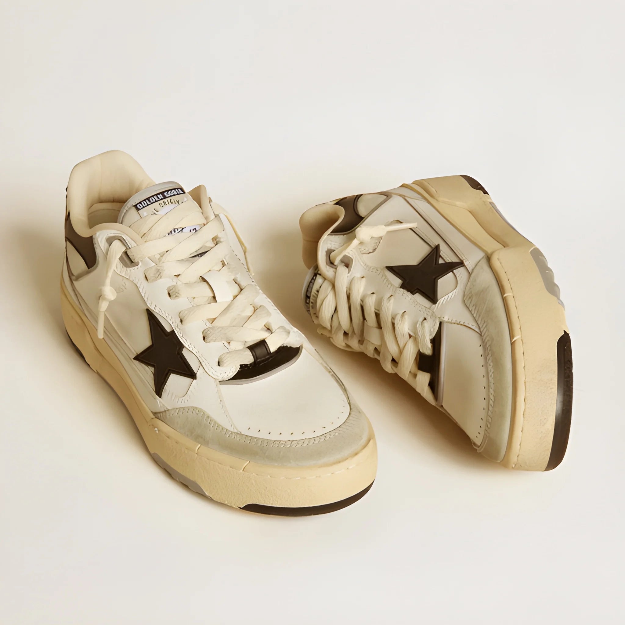 Golden Goose Forty2
