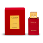 Swiss arabian Shaghaf Oud Ahmar