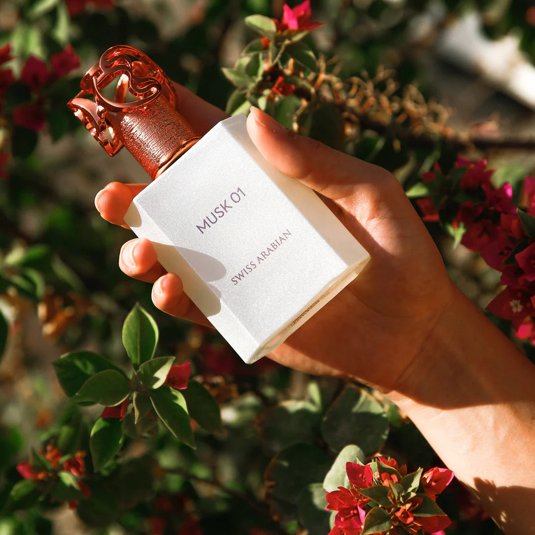 Swiss arabian Musk 01