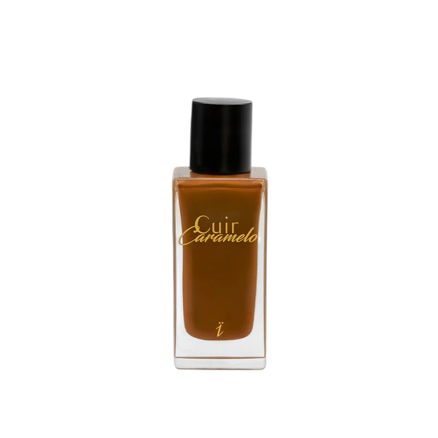 Cuir caramelo