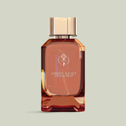 Librery Amber sunset