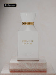 Phenom Crème de Santal