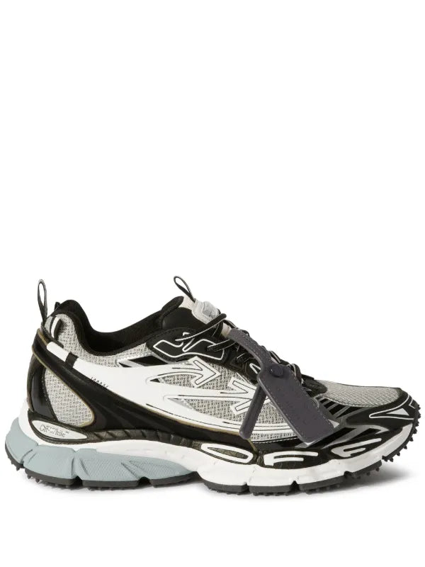 Off White Be right back