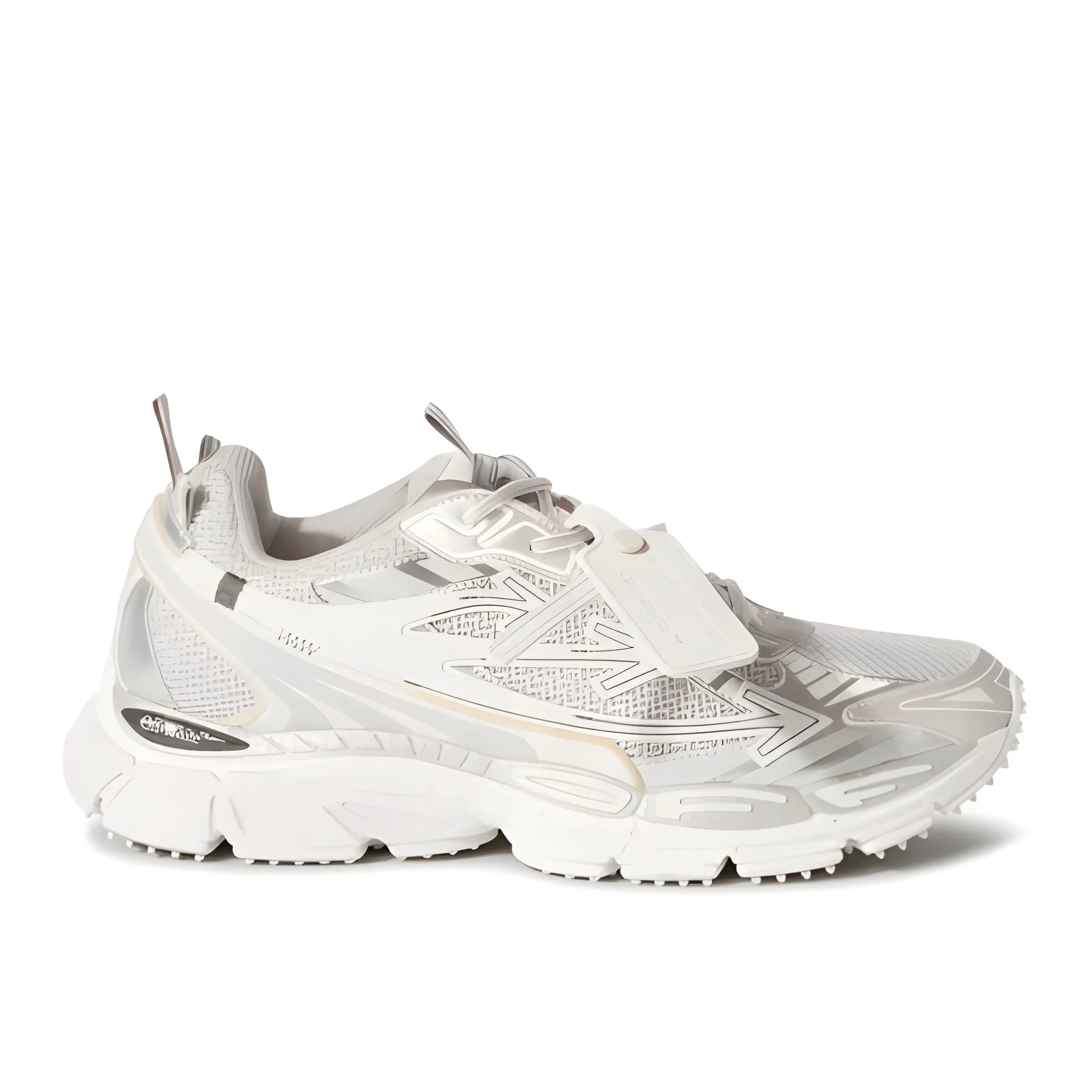 Off White Be Right back