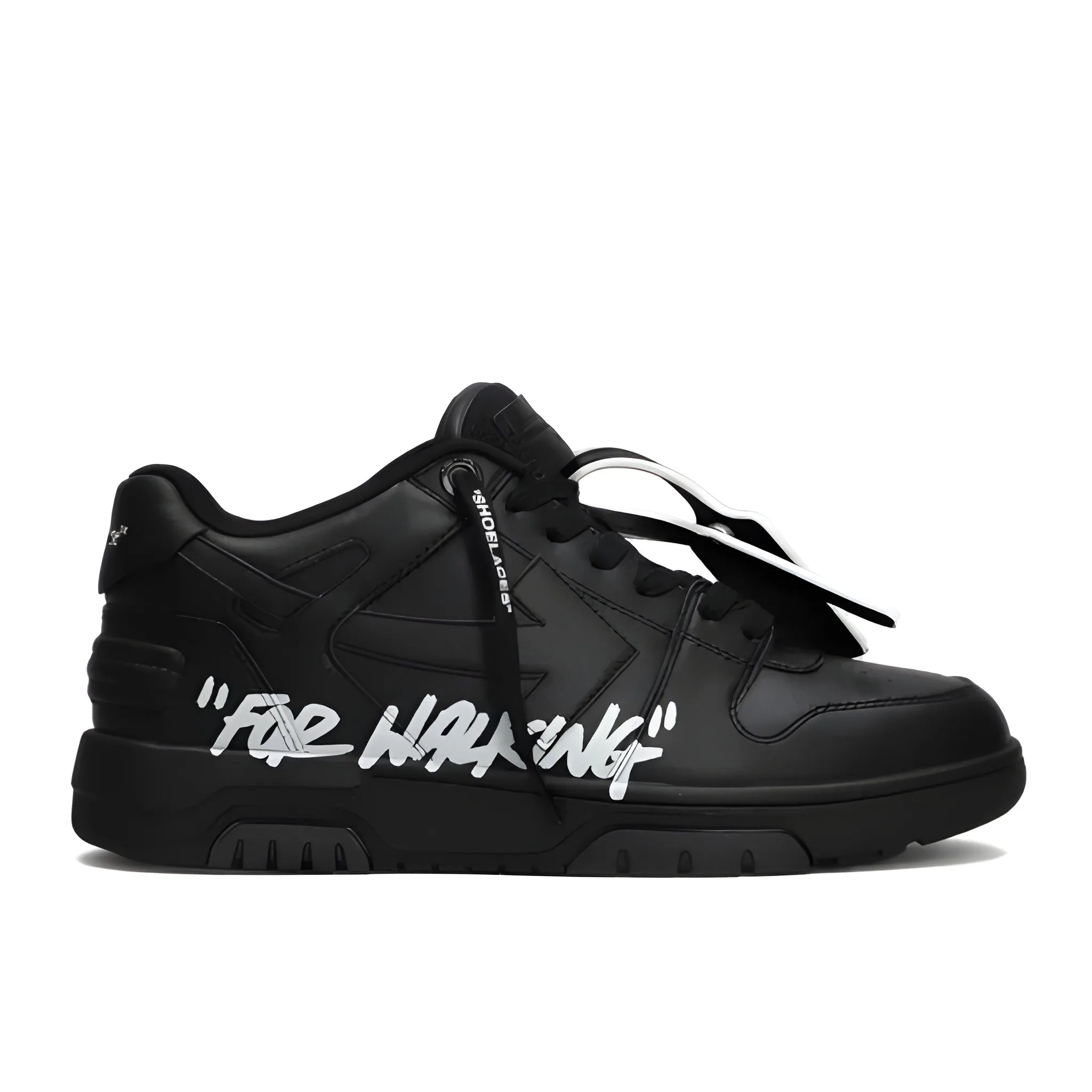 Off White Out of Office « for walking »