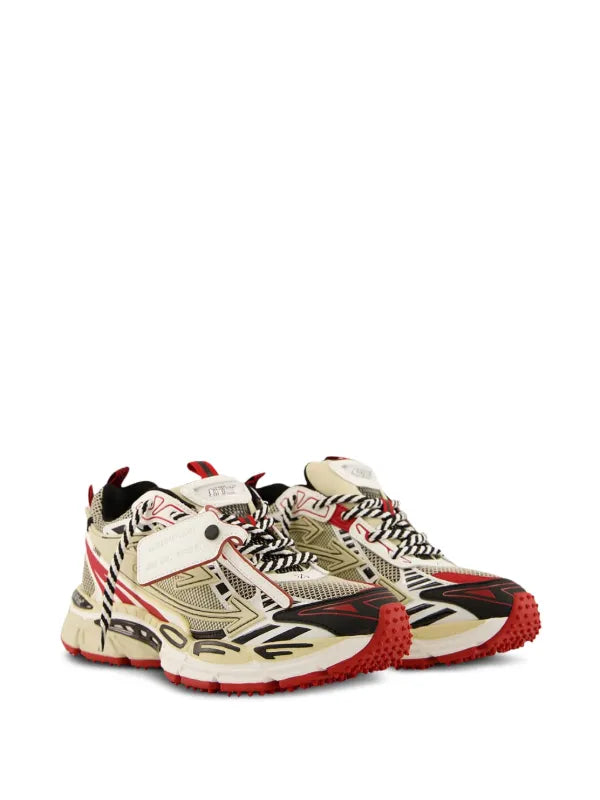 Off White Be Right Back