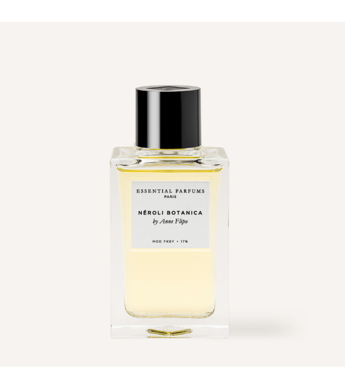 Neroli Botanica
