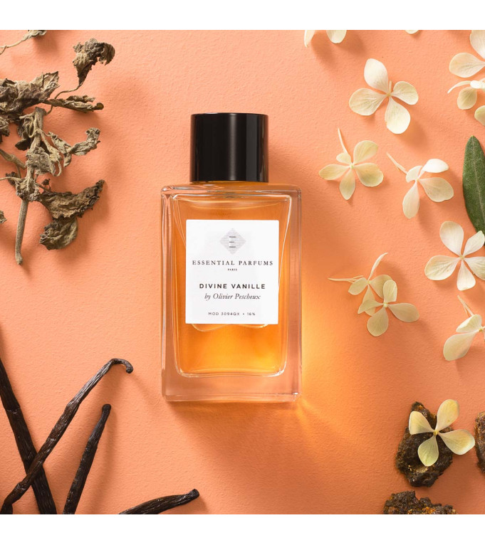 Divine Vanille