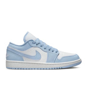Nike Dunk low ice Blue