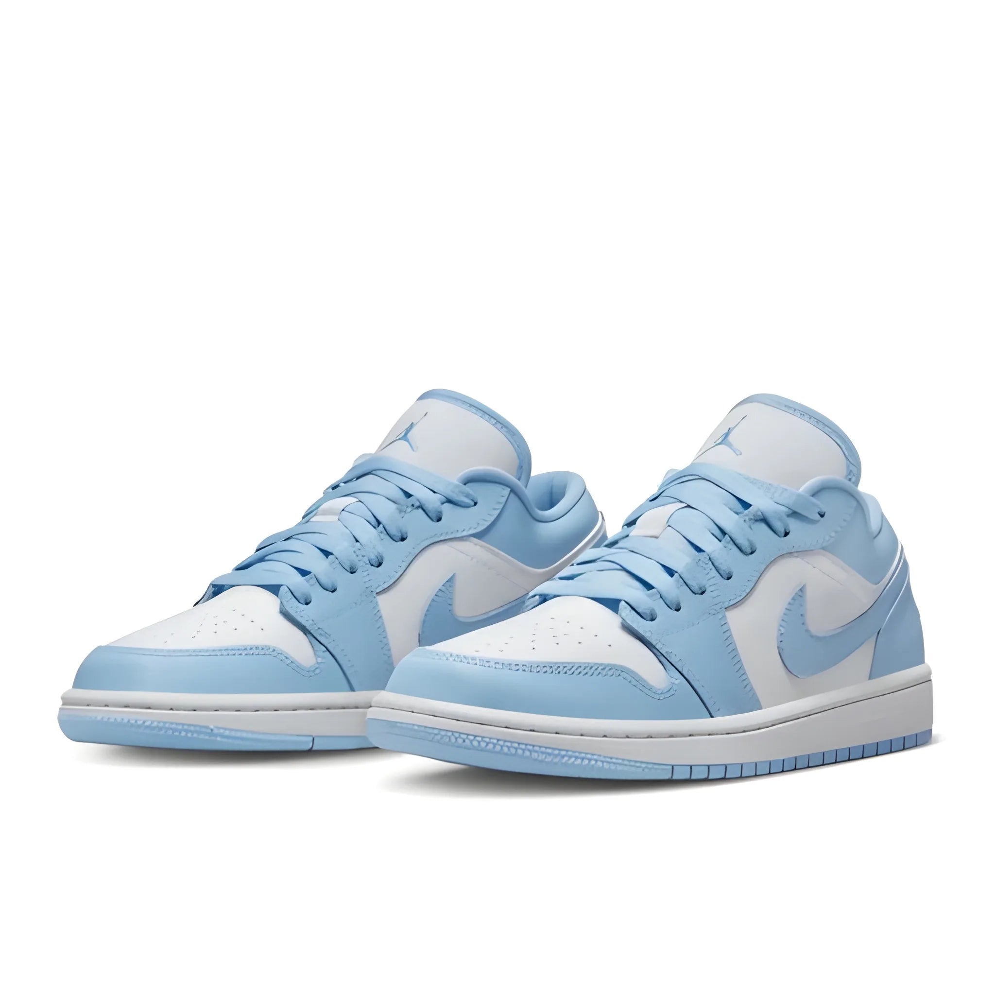 Nike Dunk low ice Blue
