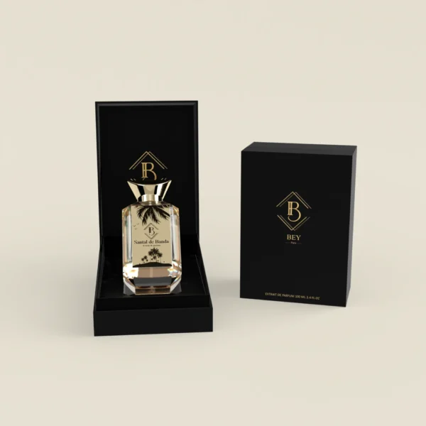 Santal de Banda
