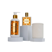 Coffret Délicieuse crème brûlée