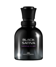 Black Sativa