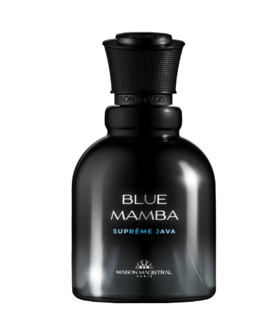 Blue Mamba