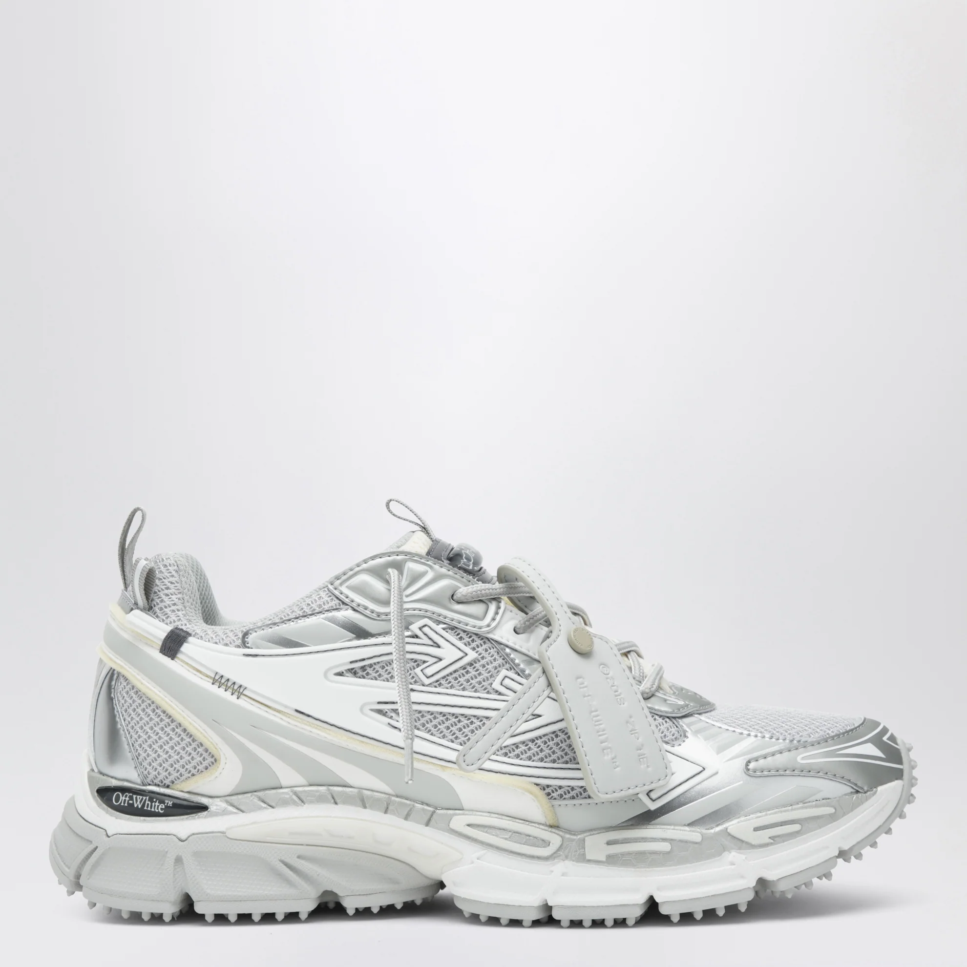 Off White Be Right back