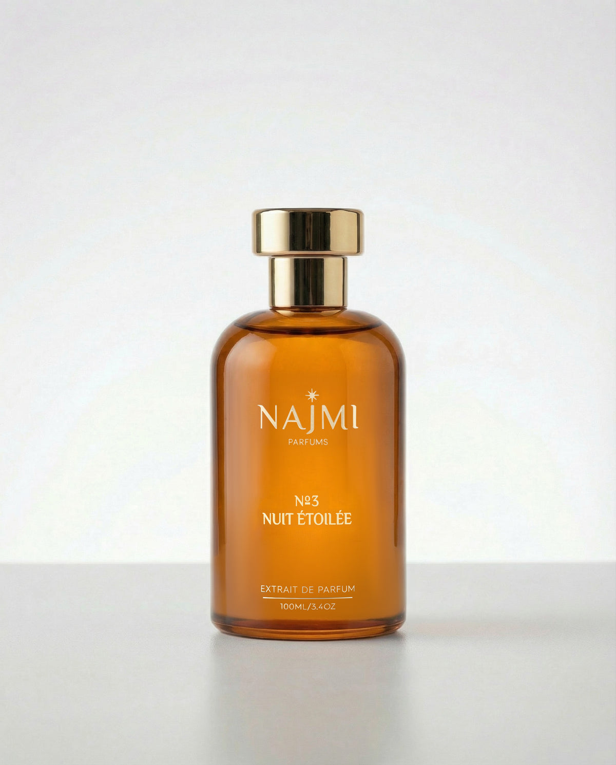 N°3 NUIT ÉTOILÉE