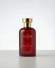 N°5 LUEUR D'AMBRE