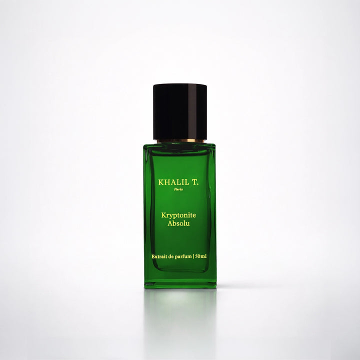 KRYPTONITE ABSOLU