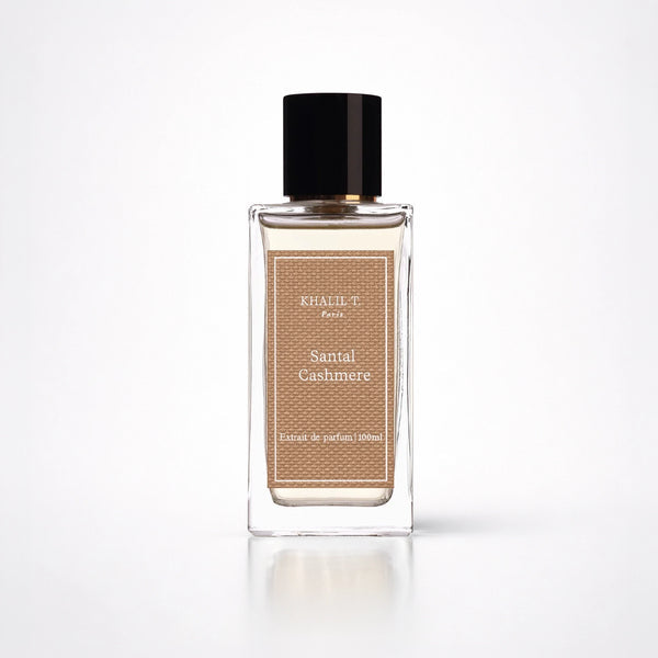SANTAL CASHMERE