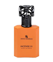 Swiss arabian Incense 01