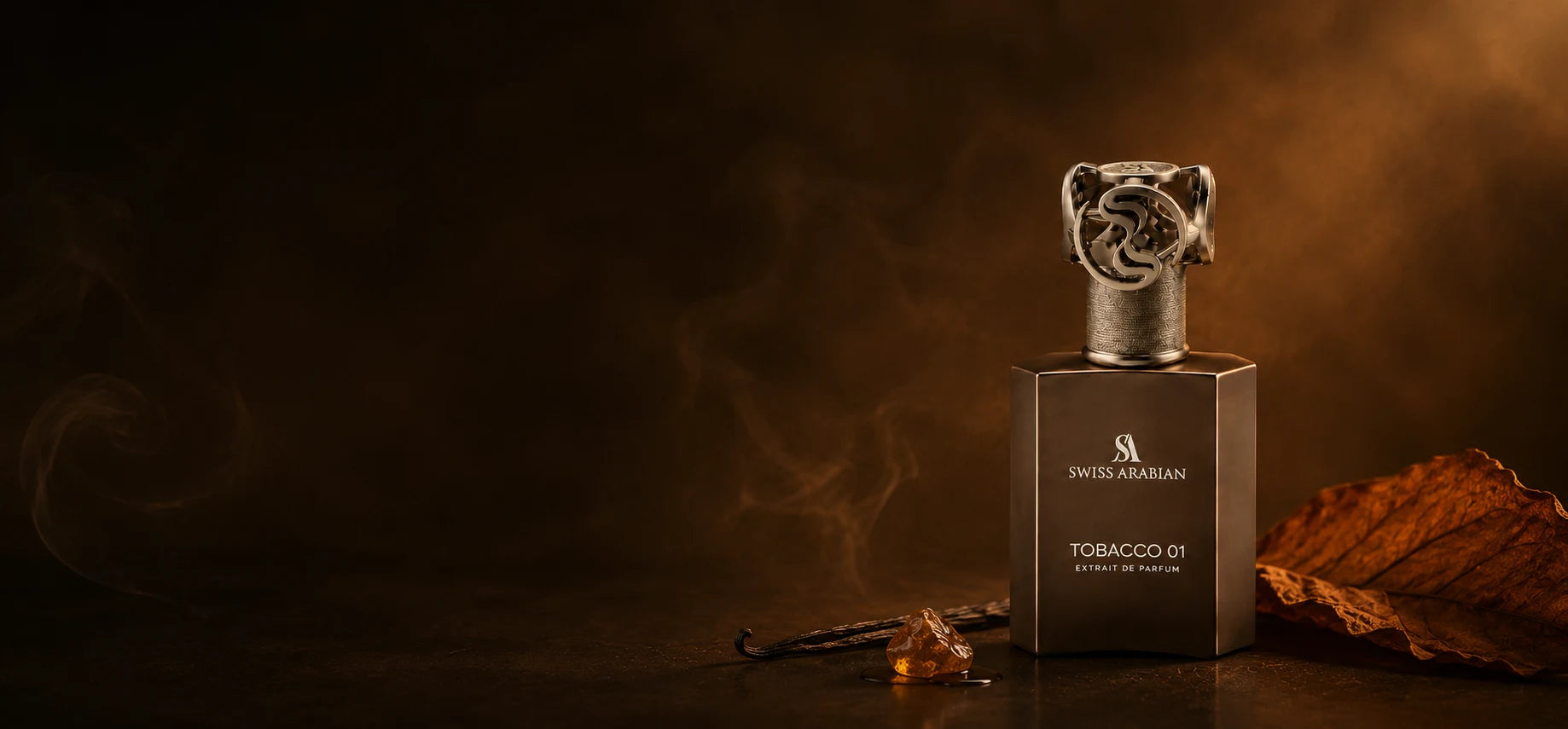 L'Art du Parfum