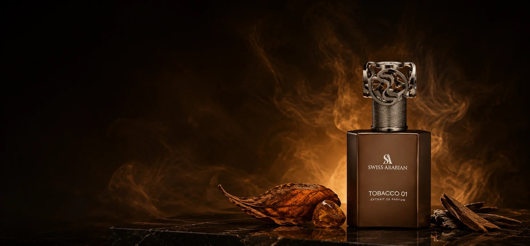 L'Art du Parfum