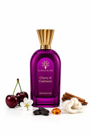 Cherry of Cashmere
