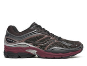Saucony ProGrid Omni 9 Tech Prenium - Brown