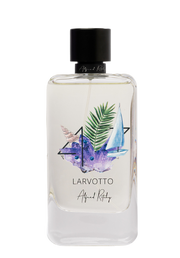 Alfred Richy Larvotto Beach