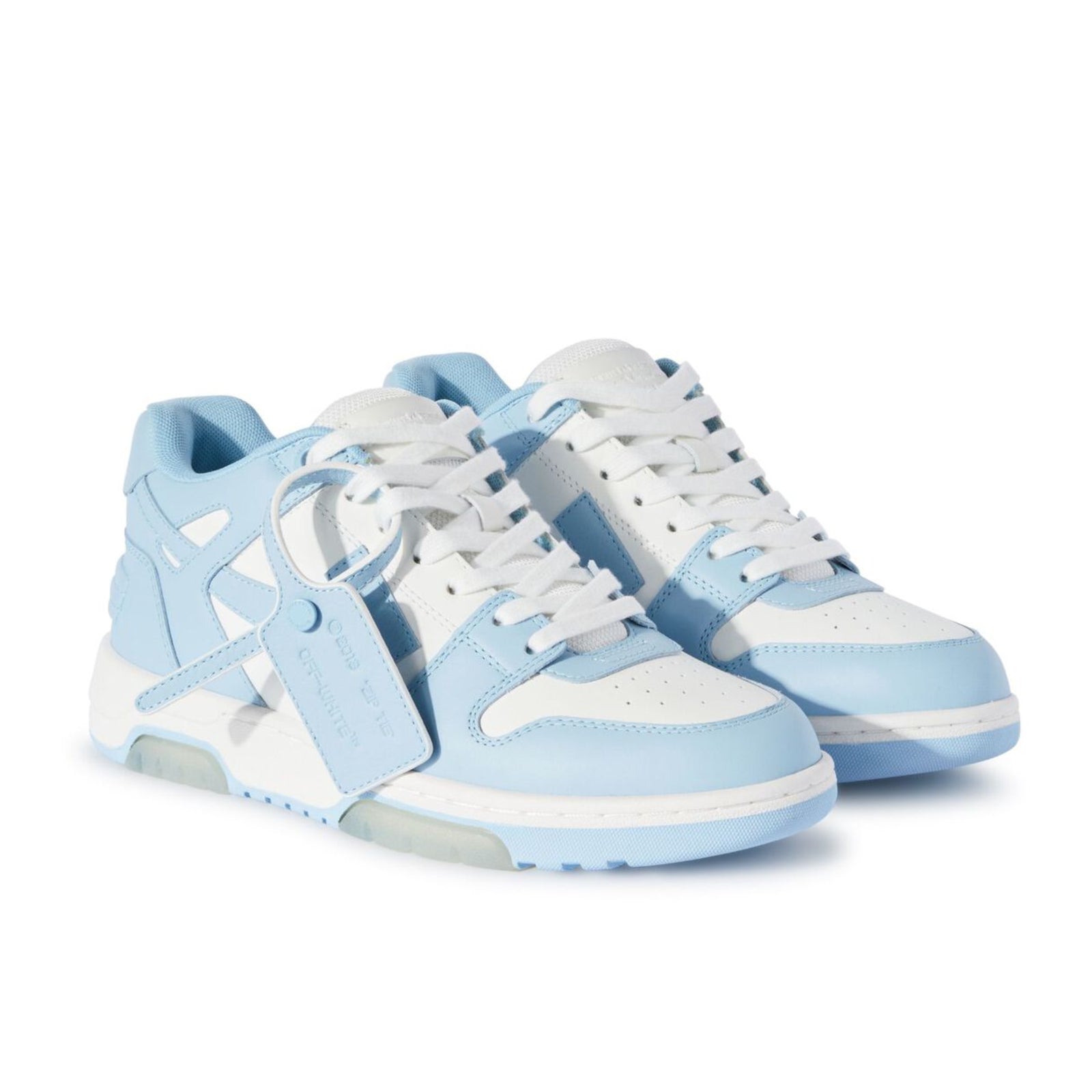 Off White Out Of Office