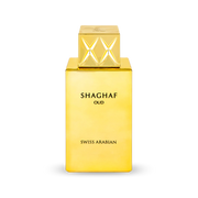 Swiss Arabian Shaghaf Oud