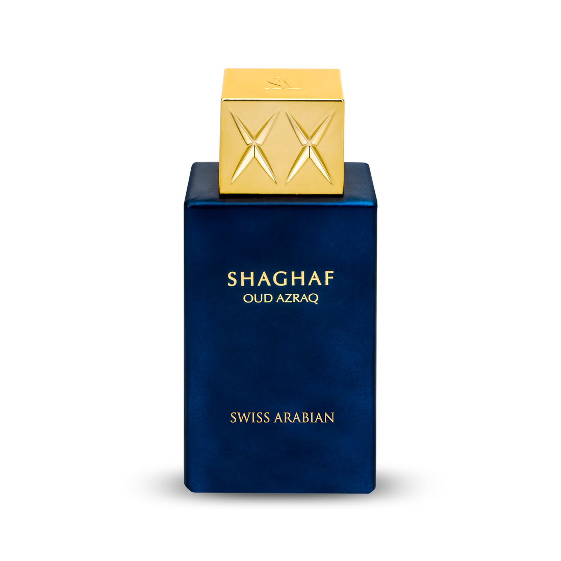 Swiss Arabian Shaghaf Oud Azraq