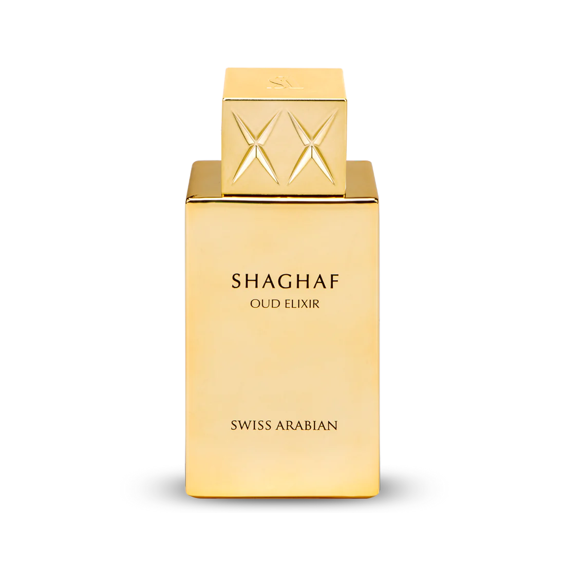 Swiss Arabian Shaghaf Oud Elixir