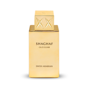 Swiss Arabian Shaghaf Oud Elixir